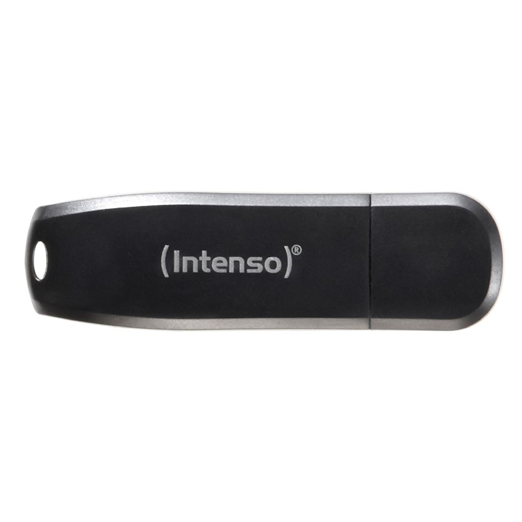 Pen Drive_128GB USB 3.0 Intenso